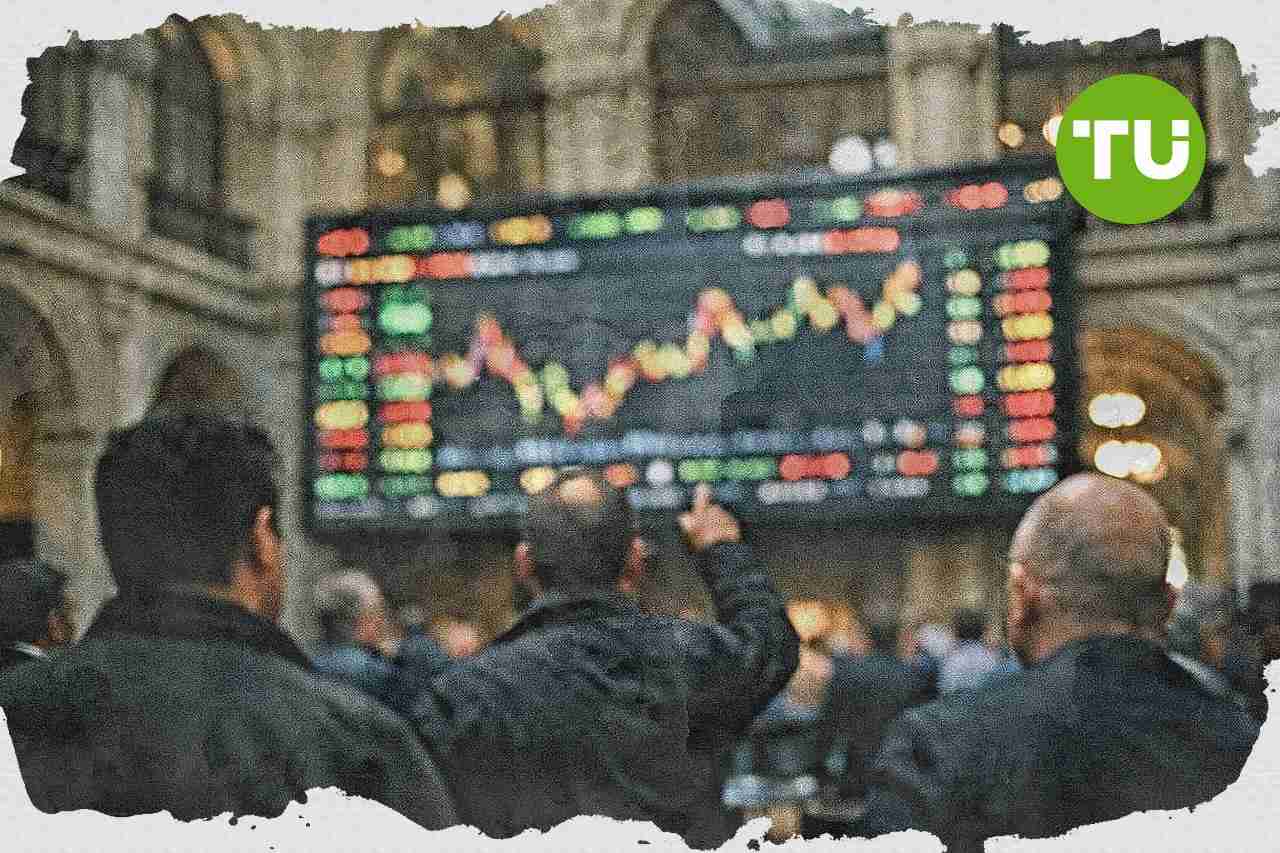 A BUX és a régiós bankrészvények vezetik az európai tőzsdei felpattanást