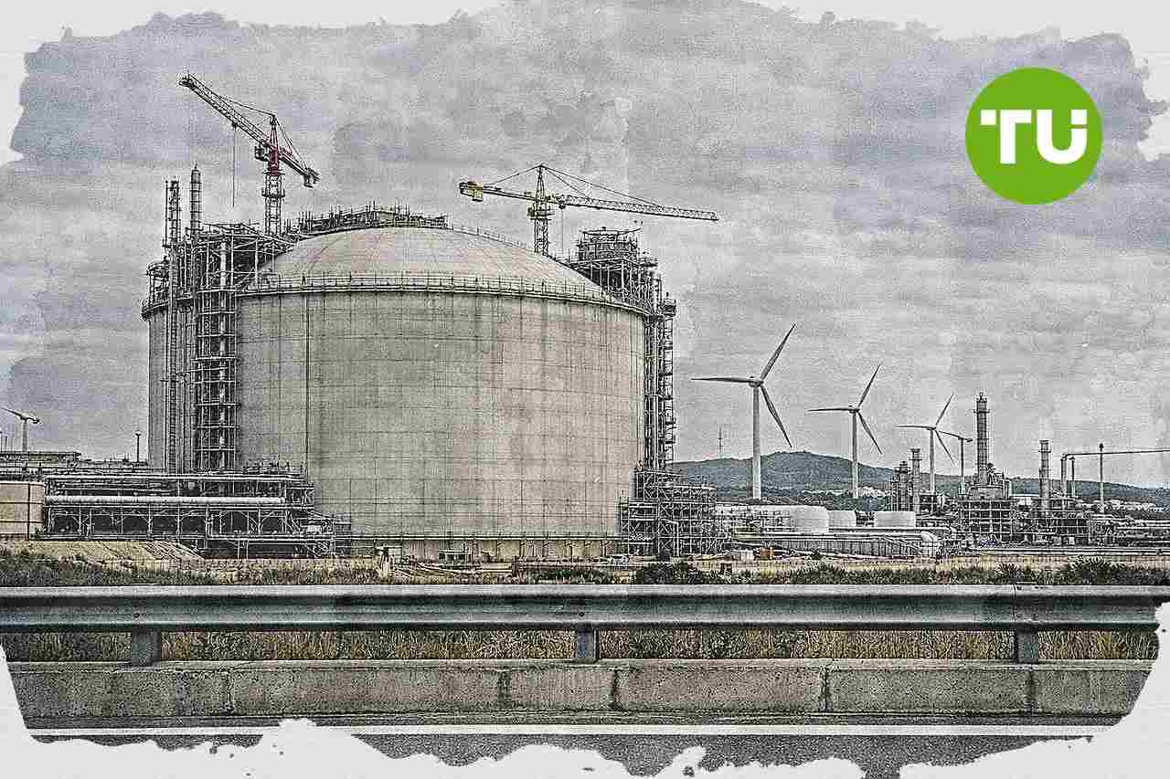 Motor Oil refuerza su acceso a mercados y reconfigura el suministro de crudo tras la crisis en Oriente Medio