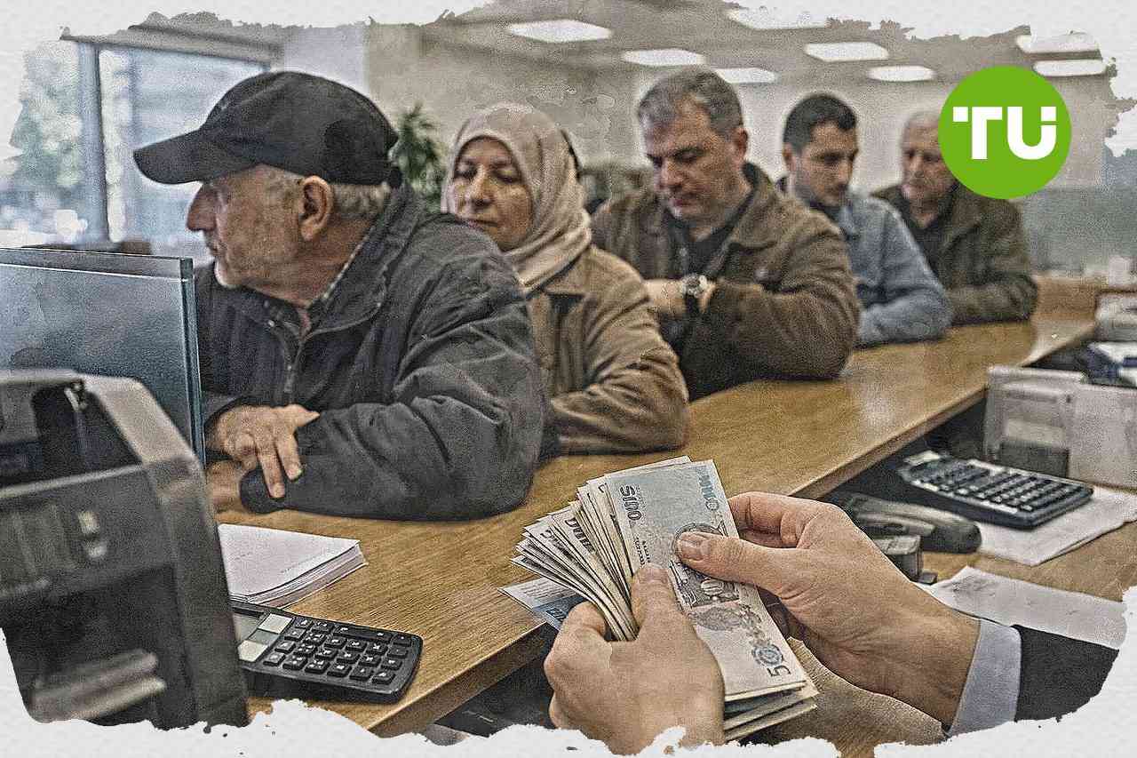 Türkiye Cumhuriyet Merkez Bankası politika faizini yüzde 37'de sabit tutuyor