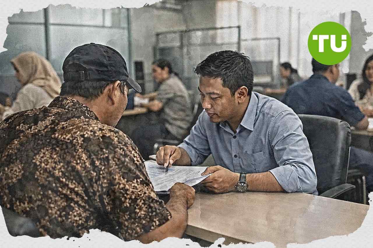 KB Bank perkirakan bunga kredit UMKM naik bertahap setelah BI Rate 5,5%