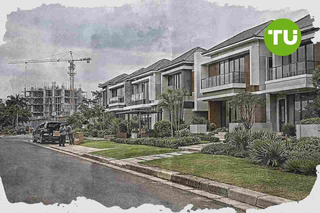 Summarecon Agung bagikan dividen Rp5 per saham setelah laba 2025 tumbuh