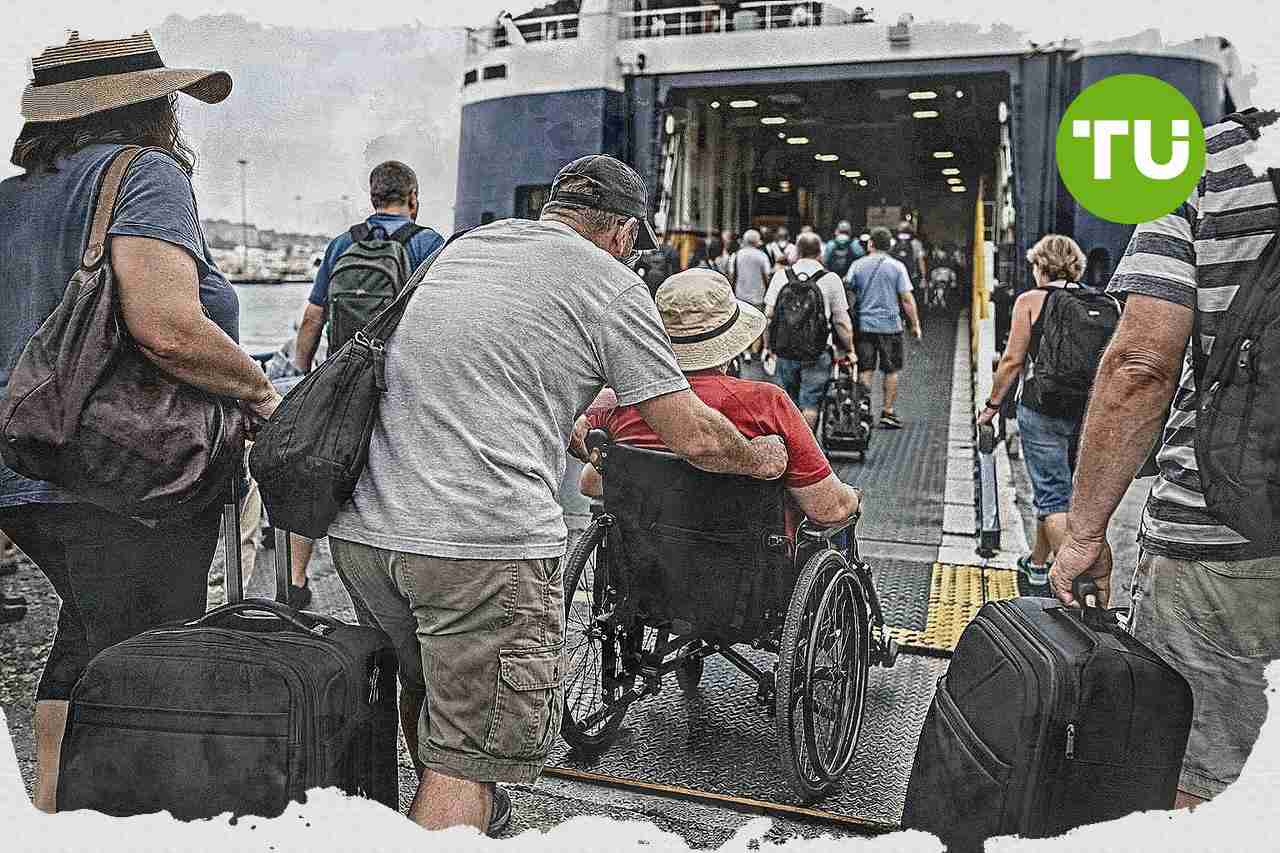 Grecia amplía beneficiarios del turismo social para 2026-2027
