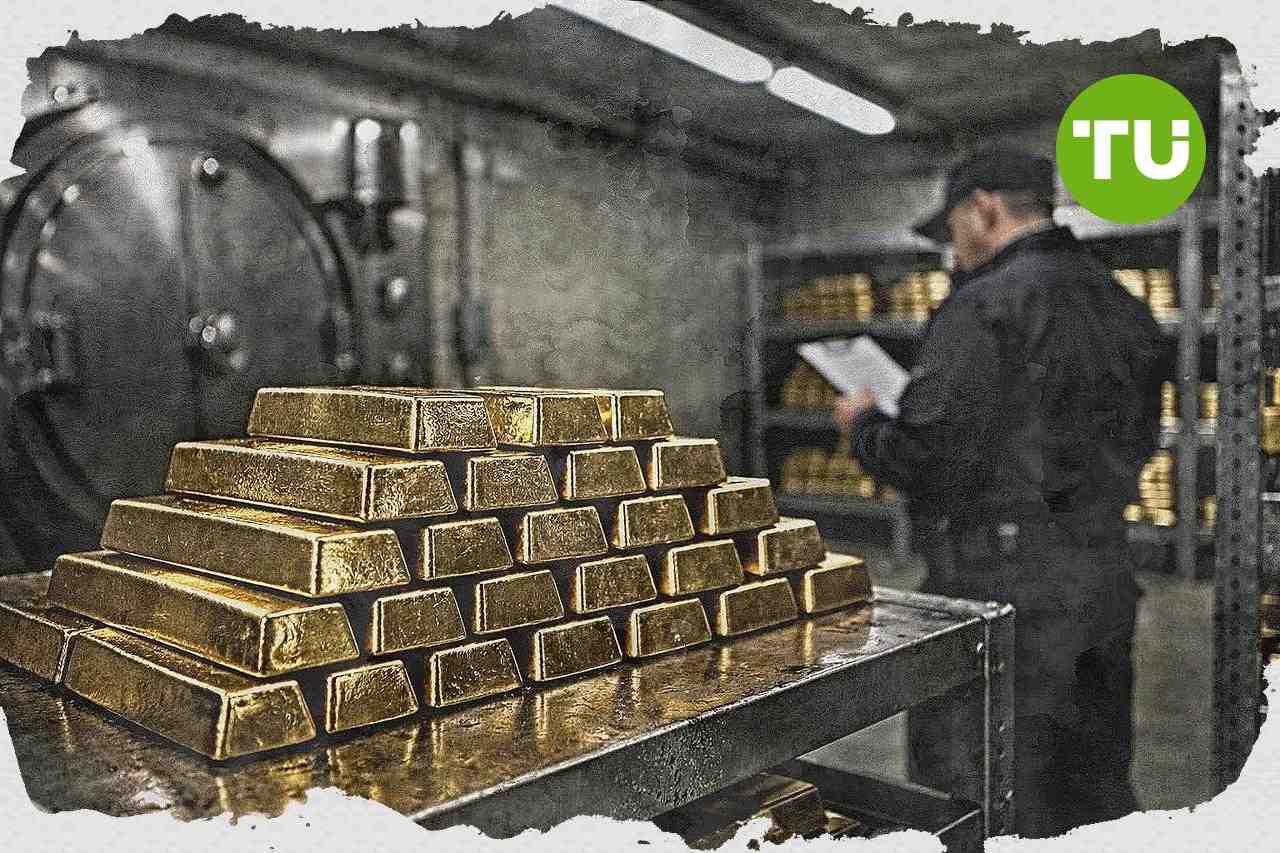 TCMB rezervlerinde yukarı yönlü seyir sürüyor