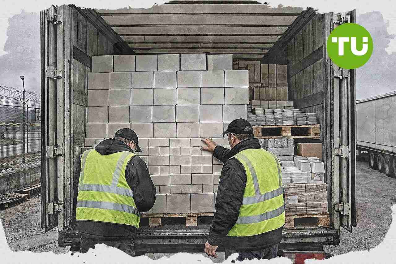 Grecia incauta 5,6 millones de cigarrillos de contrabando en la frontera con Turquía