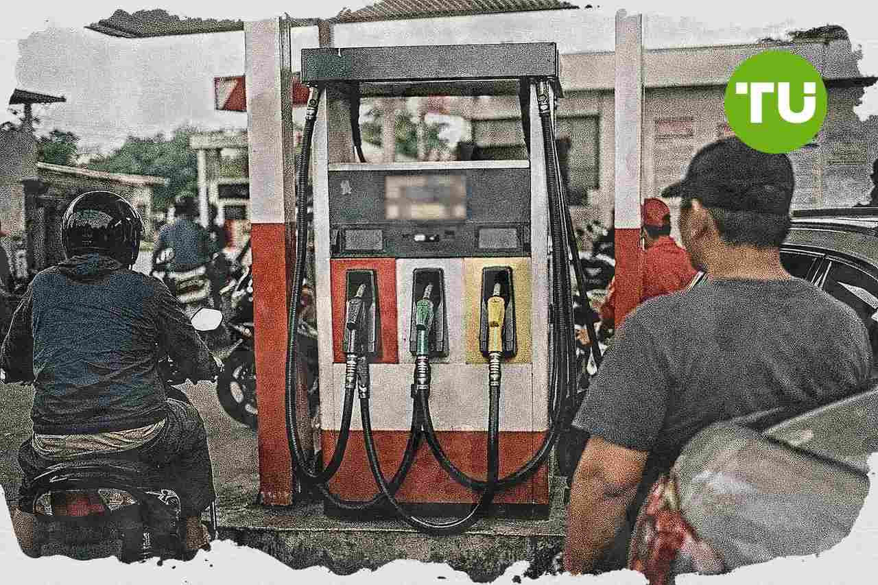 UU Migas digugat karena mekanisme harga BBM dinilai bertentangan dengan putusan MK