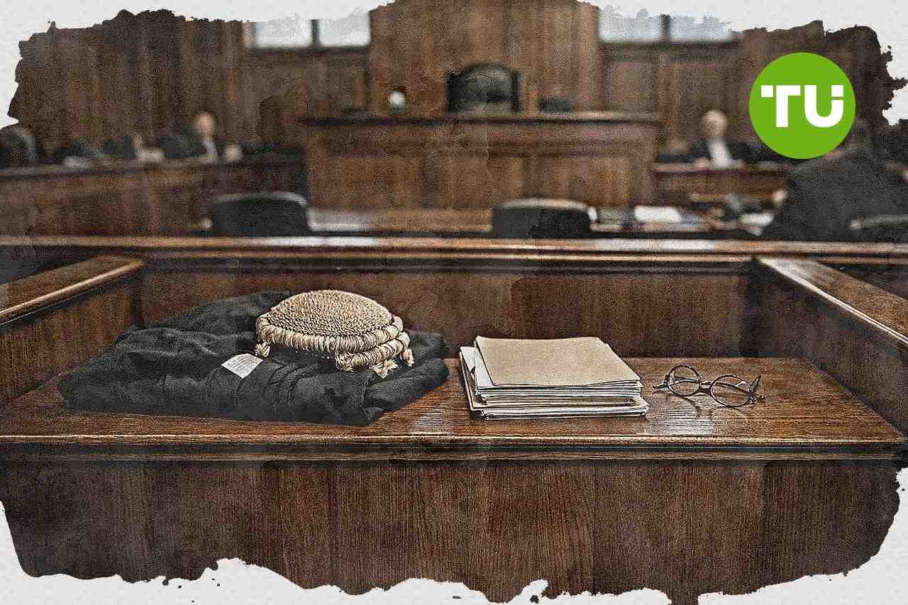 London tax evasion trial examines barrister's trust structure and HMRC claims