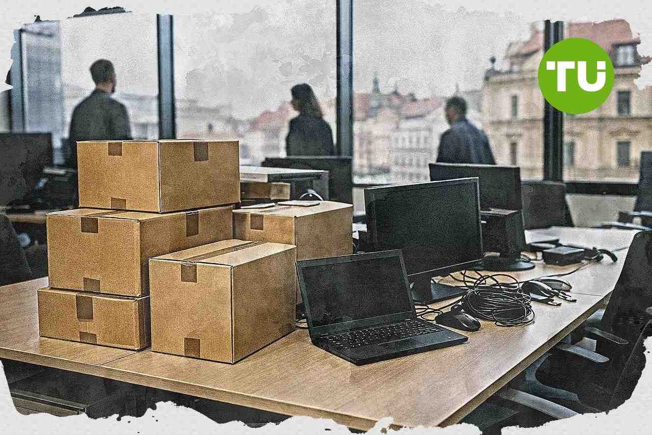 Slovenský technologický sektor čelí odlivu talentů do Česka