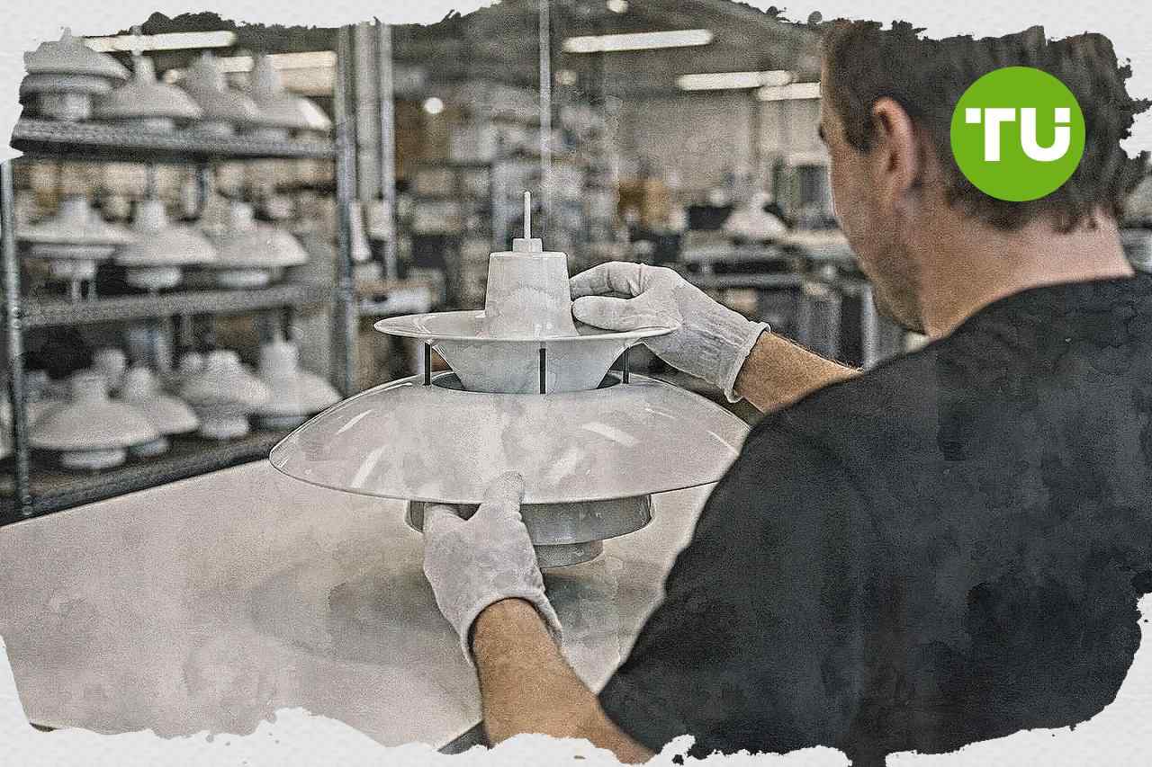 Flos B&B Italia Group cede Louis Poulsen e punta alla riduzione del debito
