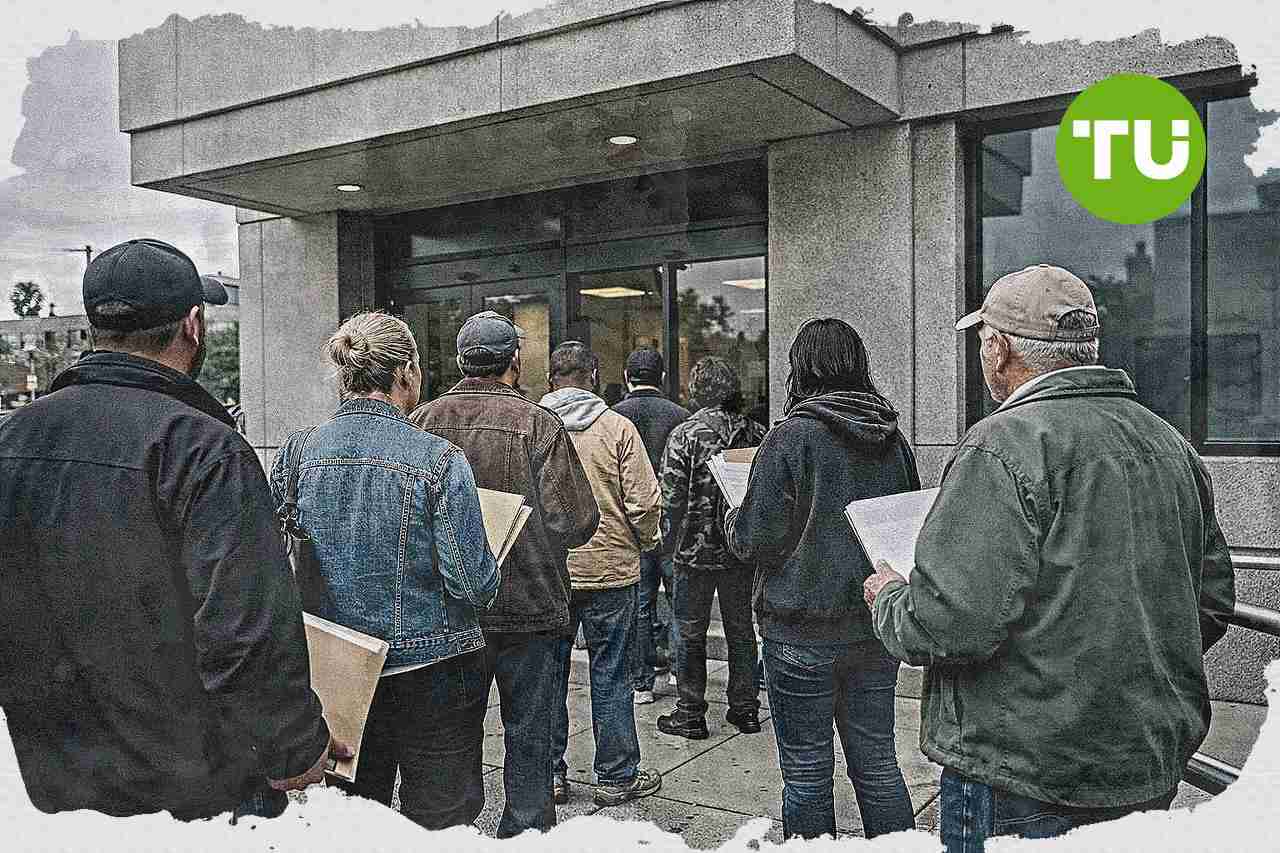 U.S. jobless claims rise to 229,000 as insured unemployment rate holds at 1.2%