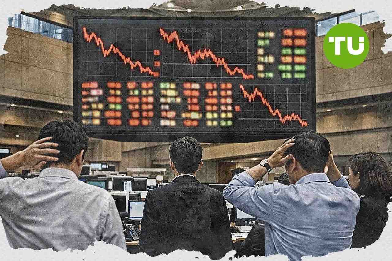 Korea Exchange says Kospi selloff reflects portfolio rebalancing in South Korea