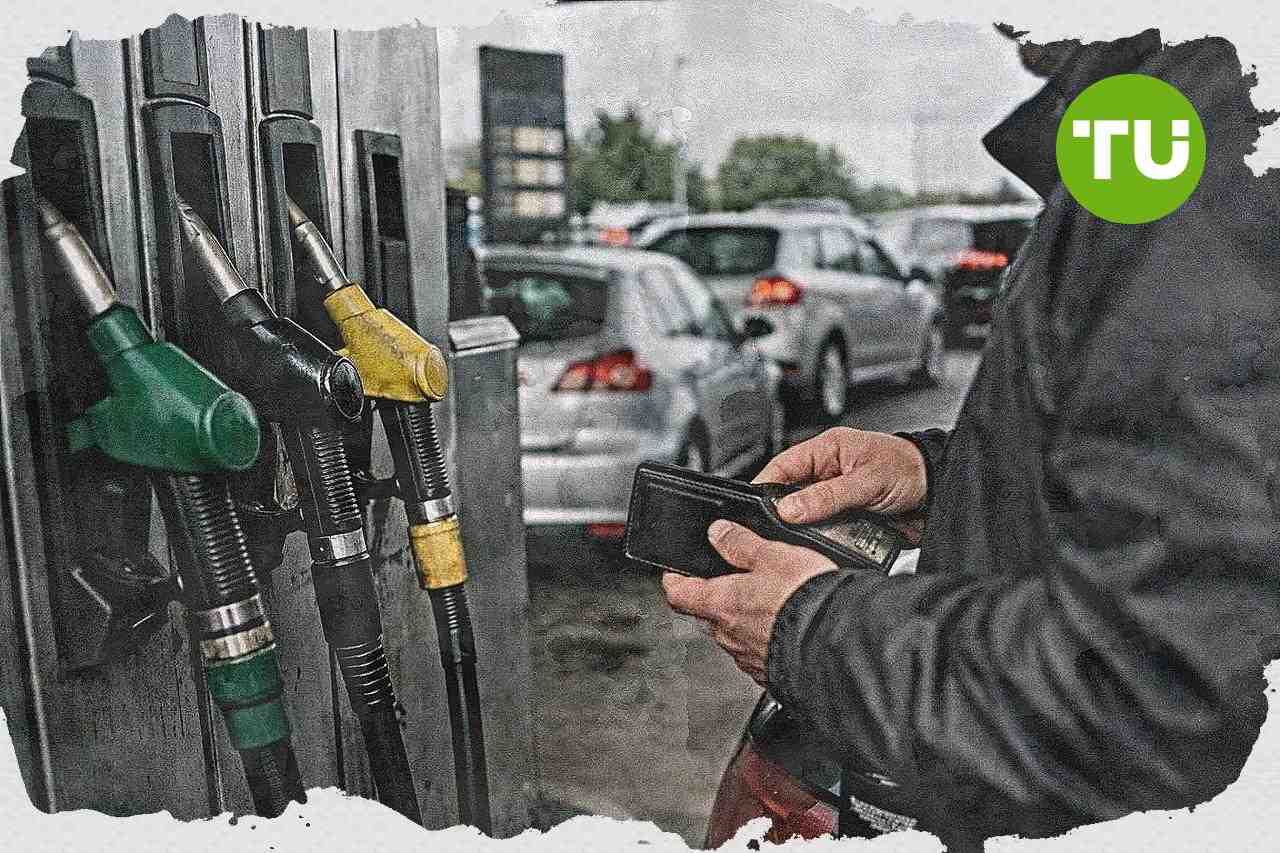 Polska ceny paliw wzrosną do piątku