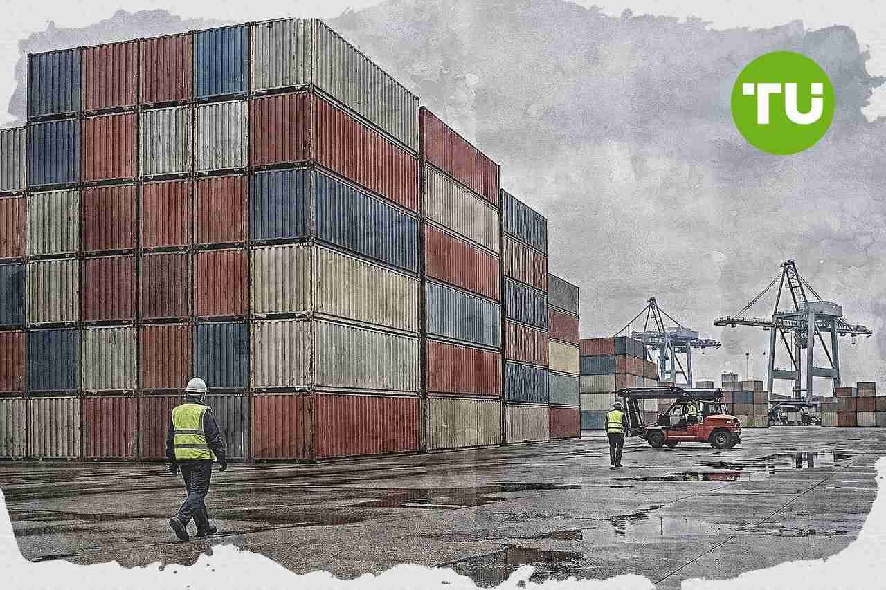 Deutschlands Leistungsbilanzüberschuss sinkt im April 2026 auf 13,8 Milliarden Euro