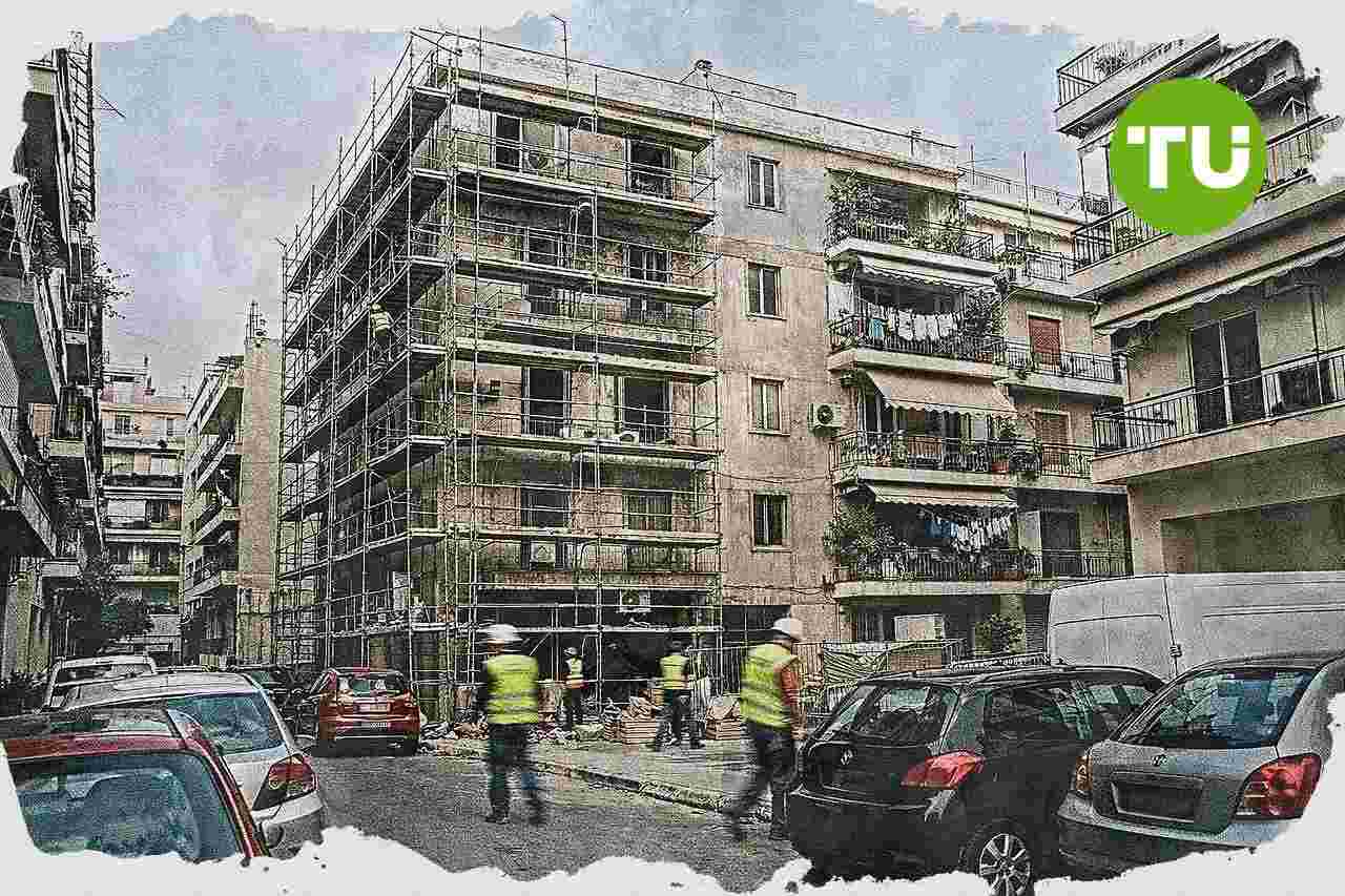 Banco de Grecia advierte sobre vivienda cara y menor participación femenina en la economía griega