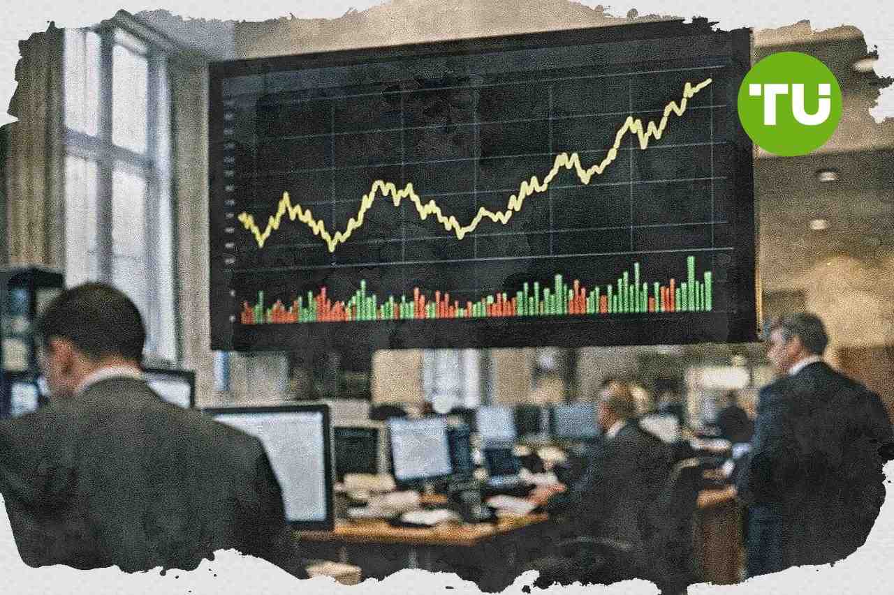 Az európai részvénypiacok gyengülnek az EKB kamatemelése után, a BUX továbbra is felülteljesít