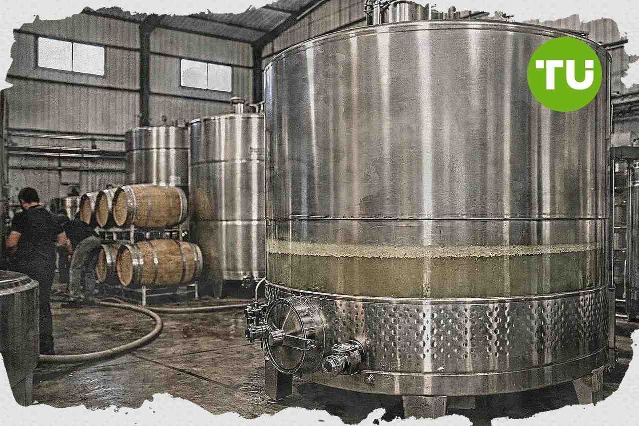 España tramita la prórroga de ayudas al vino y reporta una caída del 10% en la producción