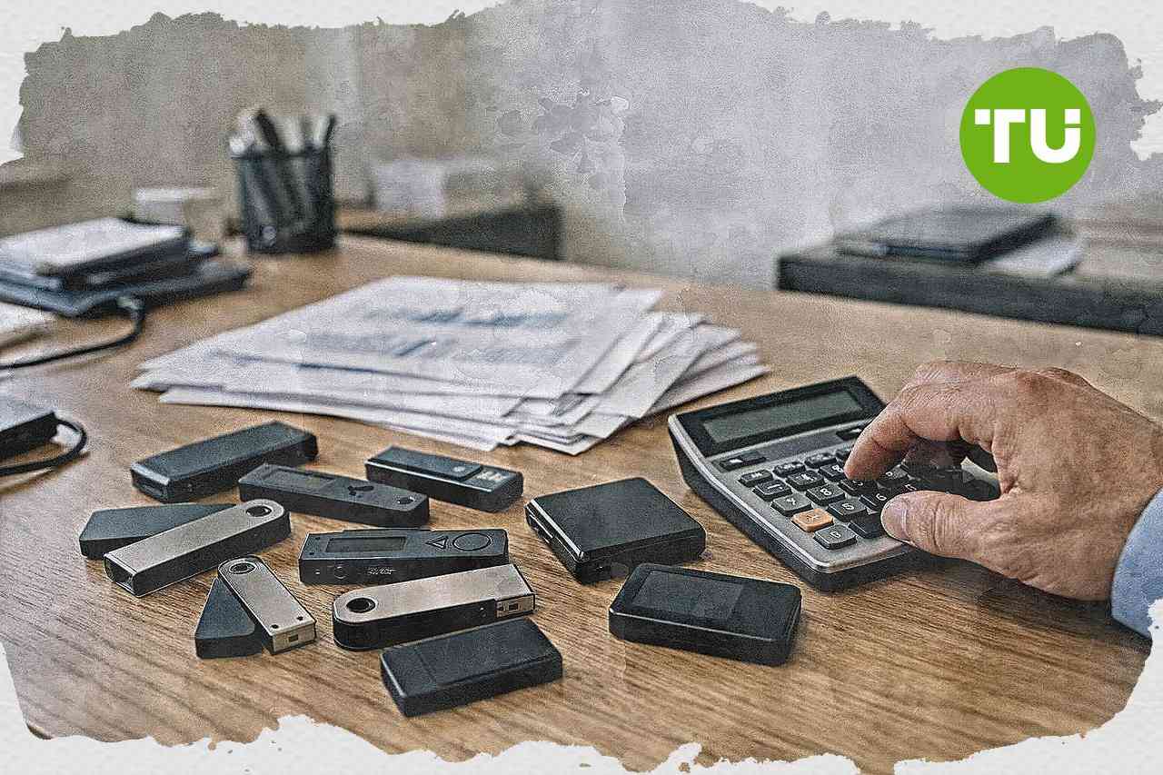 Eesti Pank jätkab krüptovara teenusepakkujate kvartalistatistika avaldamist