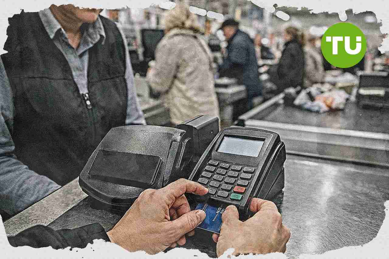 Eesti Pank testib jaekettidega võrguühenduseta kaardimakseid kriisiolukordadeks