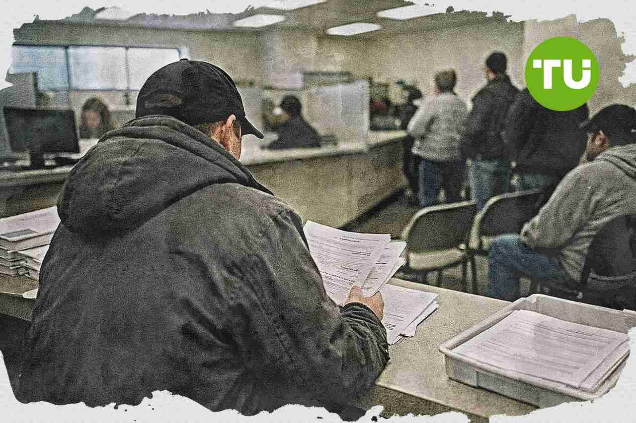 U.S. jobless claims edge up as labor market resilience persists