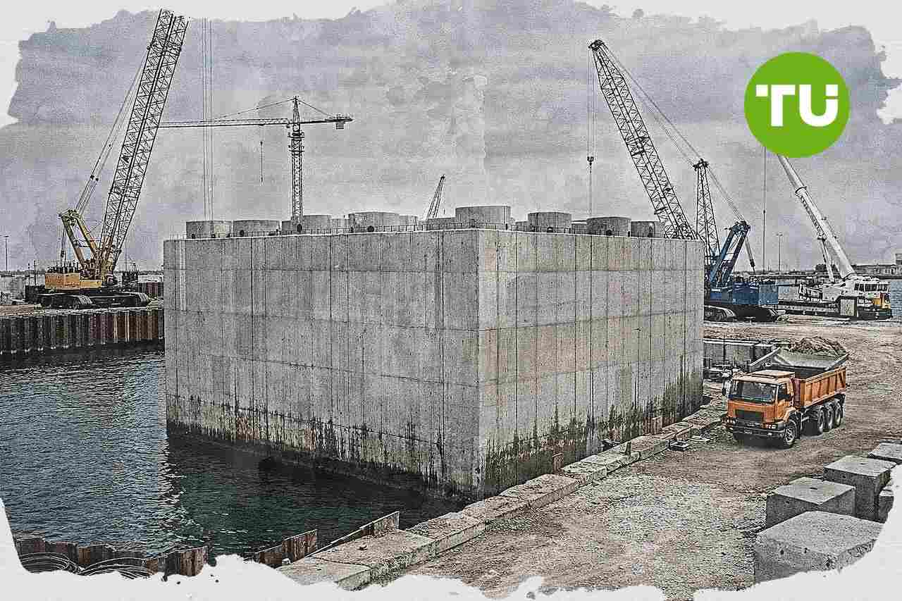 ΟΛΘ προωθεί επέκταση του 6ου προβλήτα με επένδυση άνω των 250 εκατ. ευρώ
