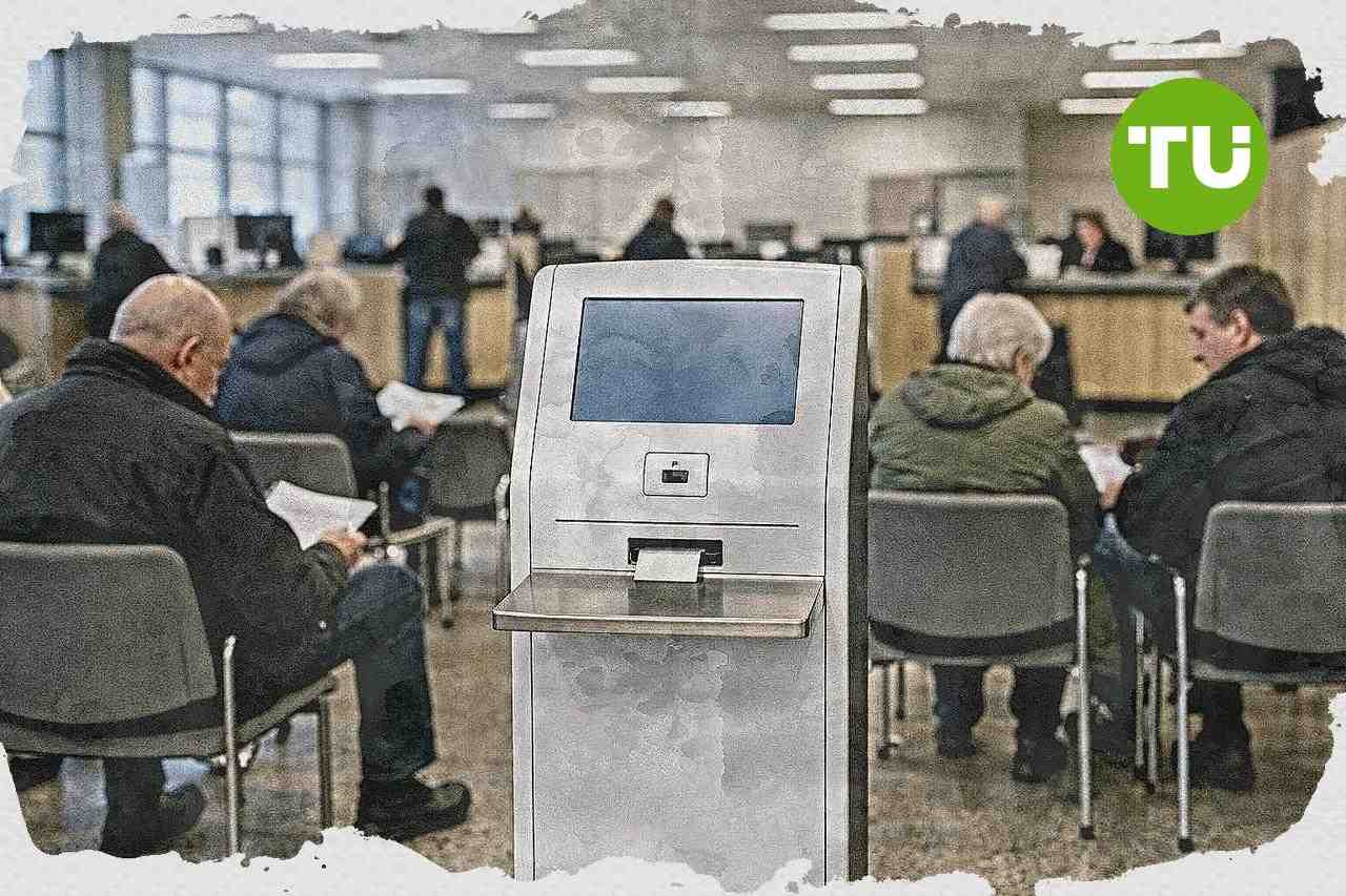 Deutsche Rentenversicherung stellt höheren Beitragssatz ab 2028 in Aussicht