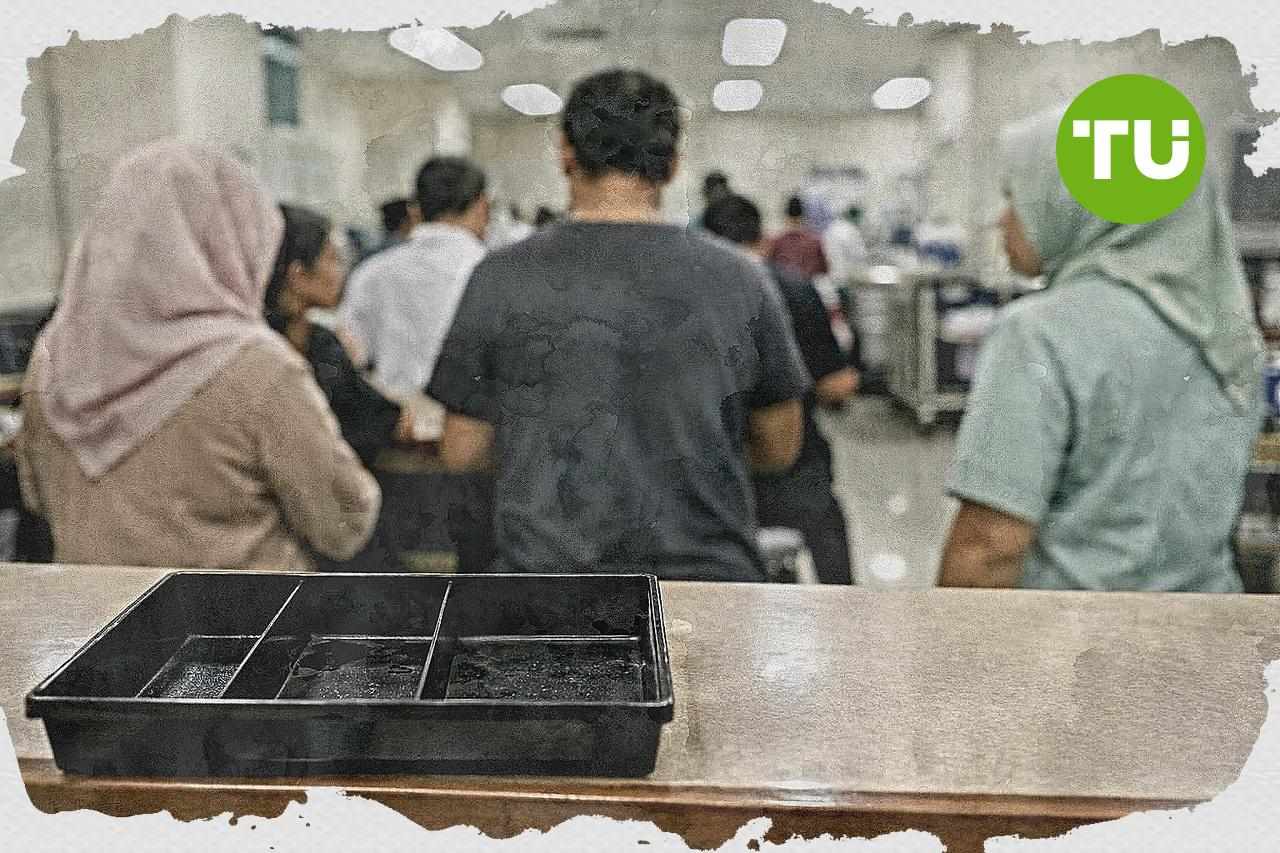 BPJS Kesehatan hadapi defisit bulanan Rp 2 triliun, DPR minta layanan JKN tetap terjaga