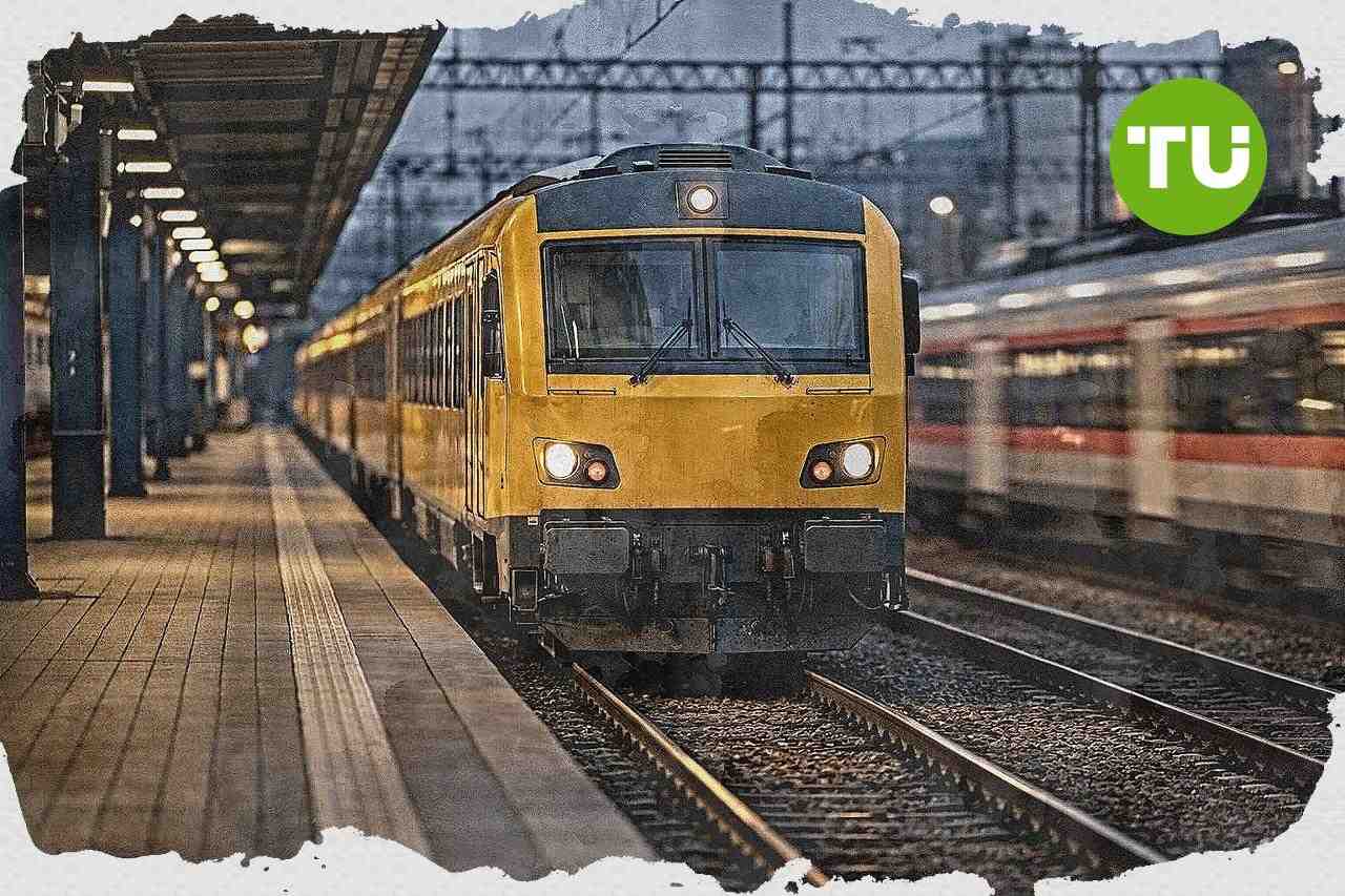 RegioJet składa wnioski o 35 tras w Polsce na rozkład 2026/2027