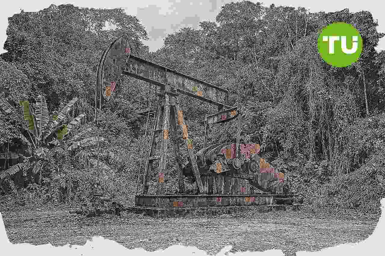 La Guyane défend la levée de l’interdiction d’exploiter les hydrocarbures