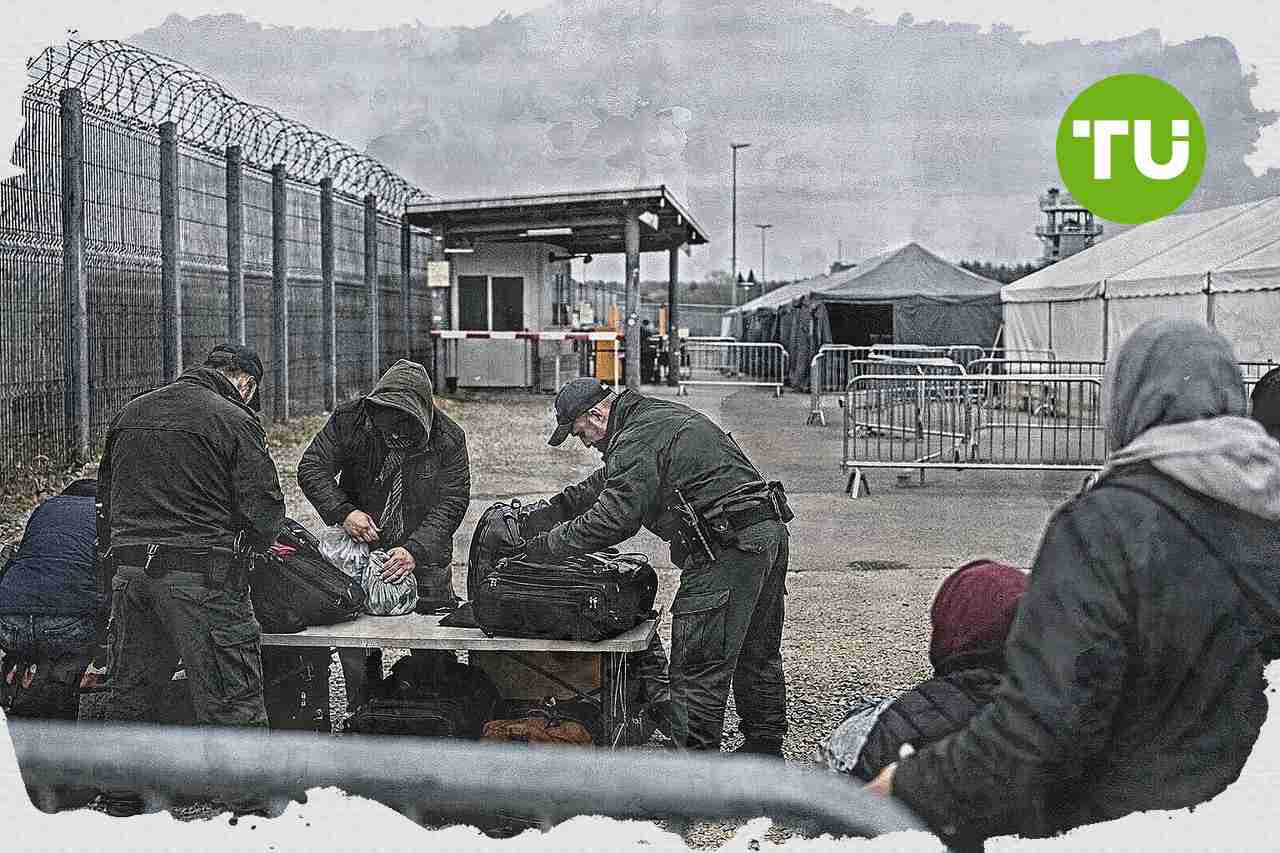 Az EU migrációs paktuma a visszaküldésekre helyezi a hangsúlyt