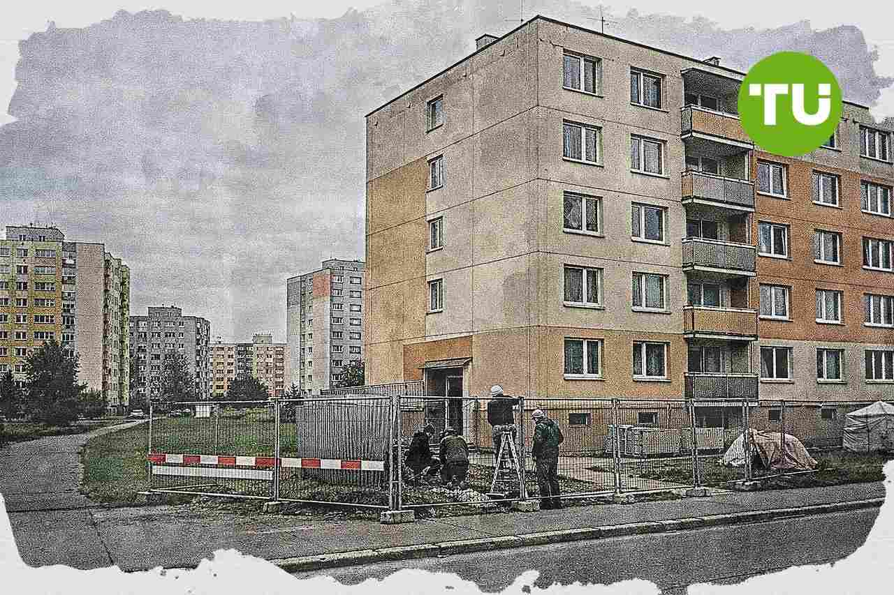 Wood & Company fond dokončil převzetí sídliště Písnice v Praze