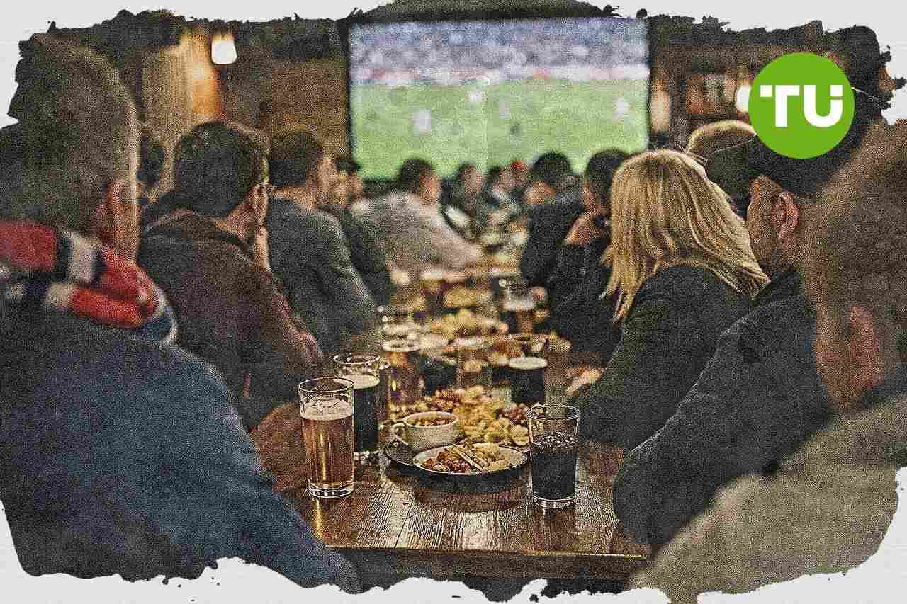 Norge kan gi løft til servering og varehandel under fotball-VM