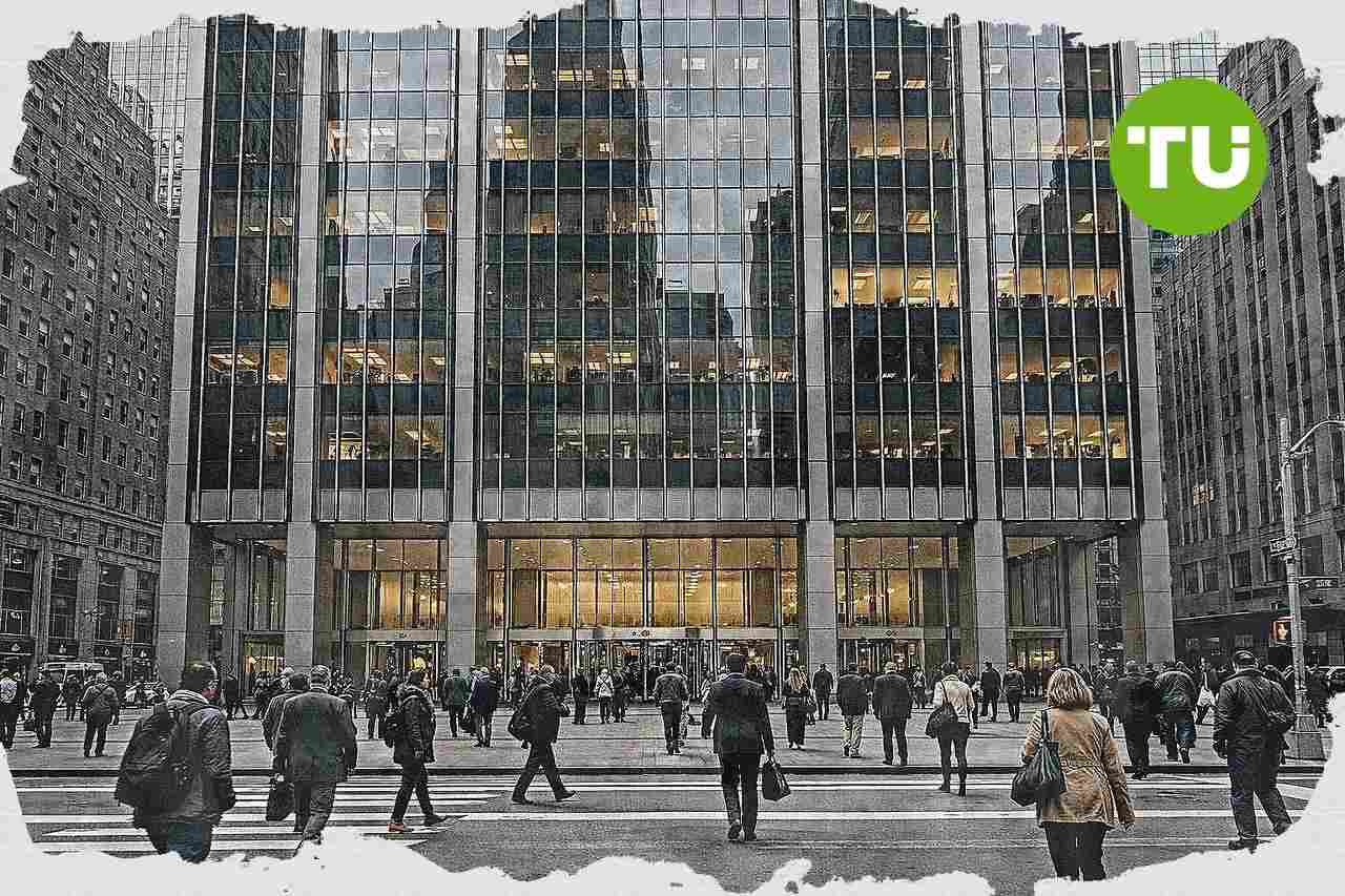 KBRA affirms ratings on 1345 Trust 2025-AOA CMBS deal