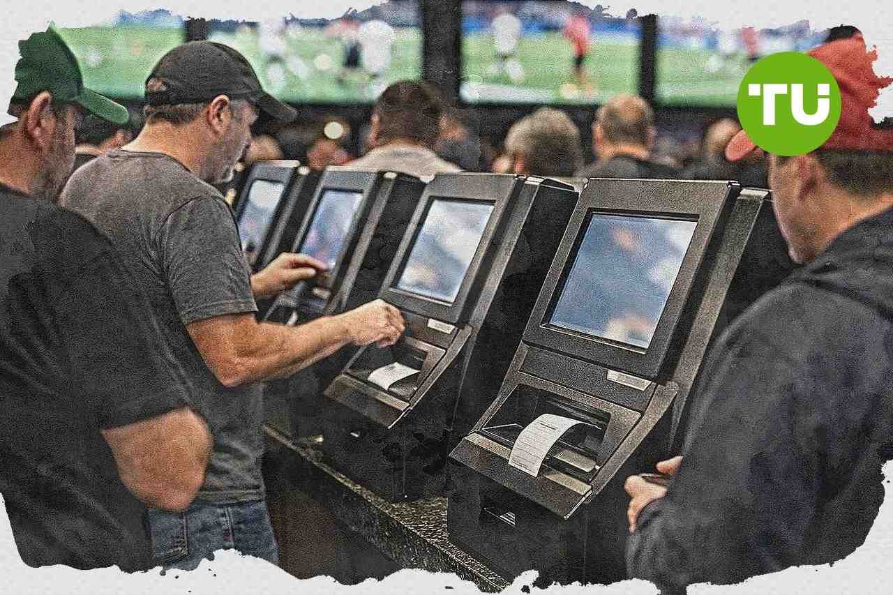 DraftKings seen as top World Cup betting beneficiary in U.S. market