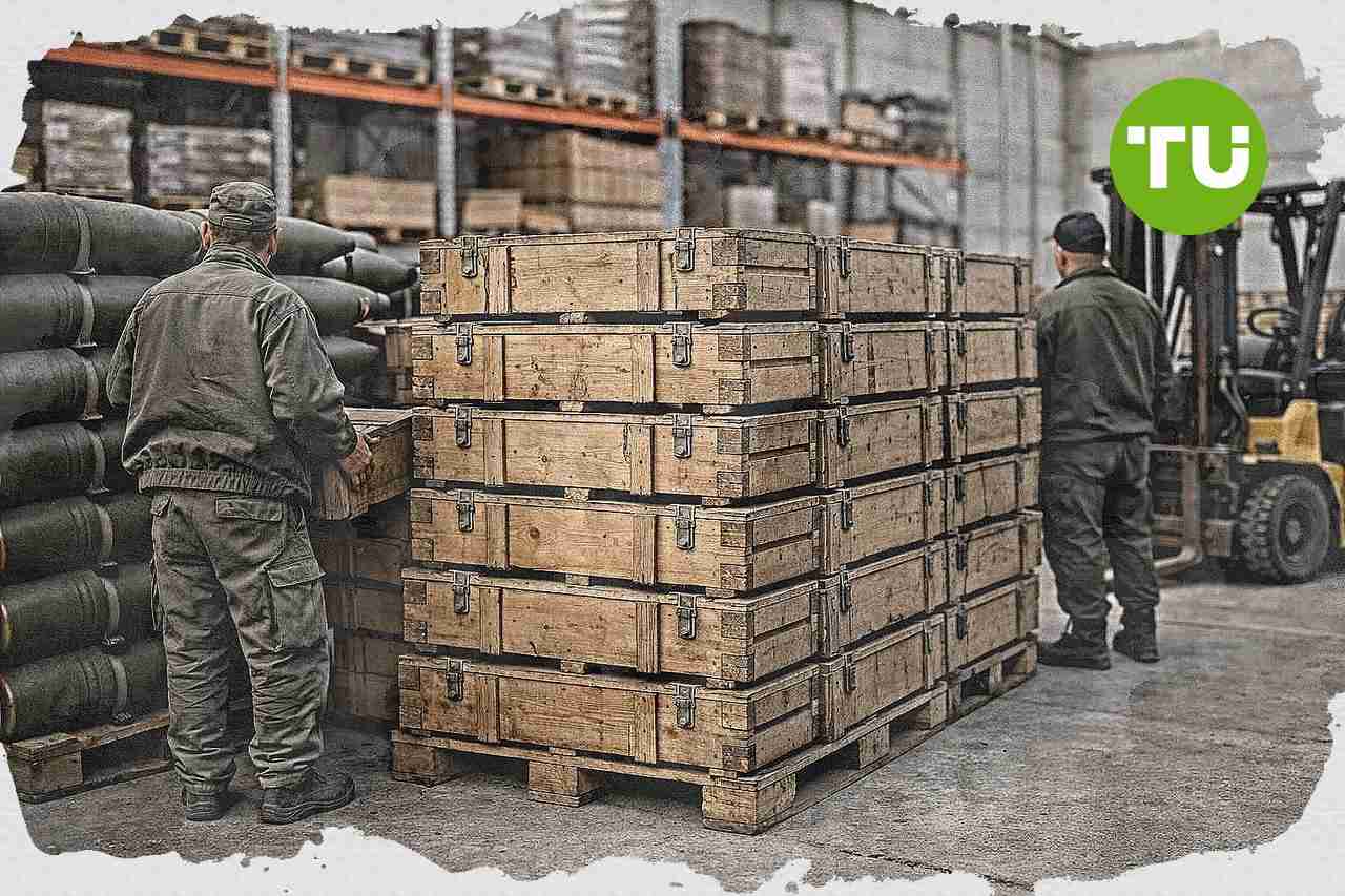 EU fond na kompenzace zbraní pro Ukrajinu naráží na vyčerpané prostředky