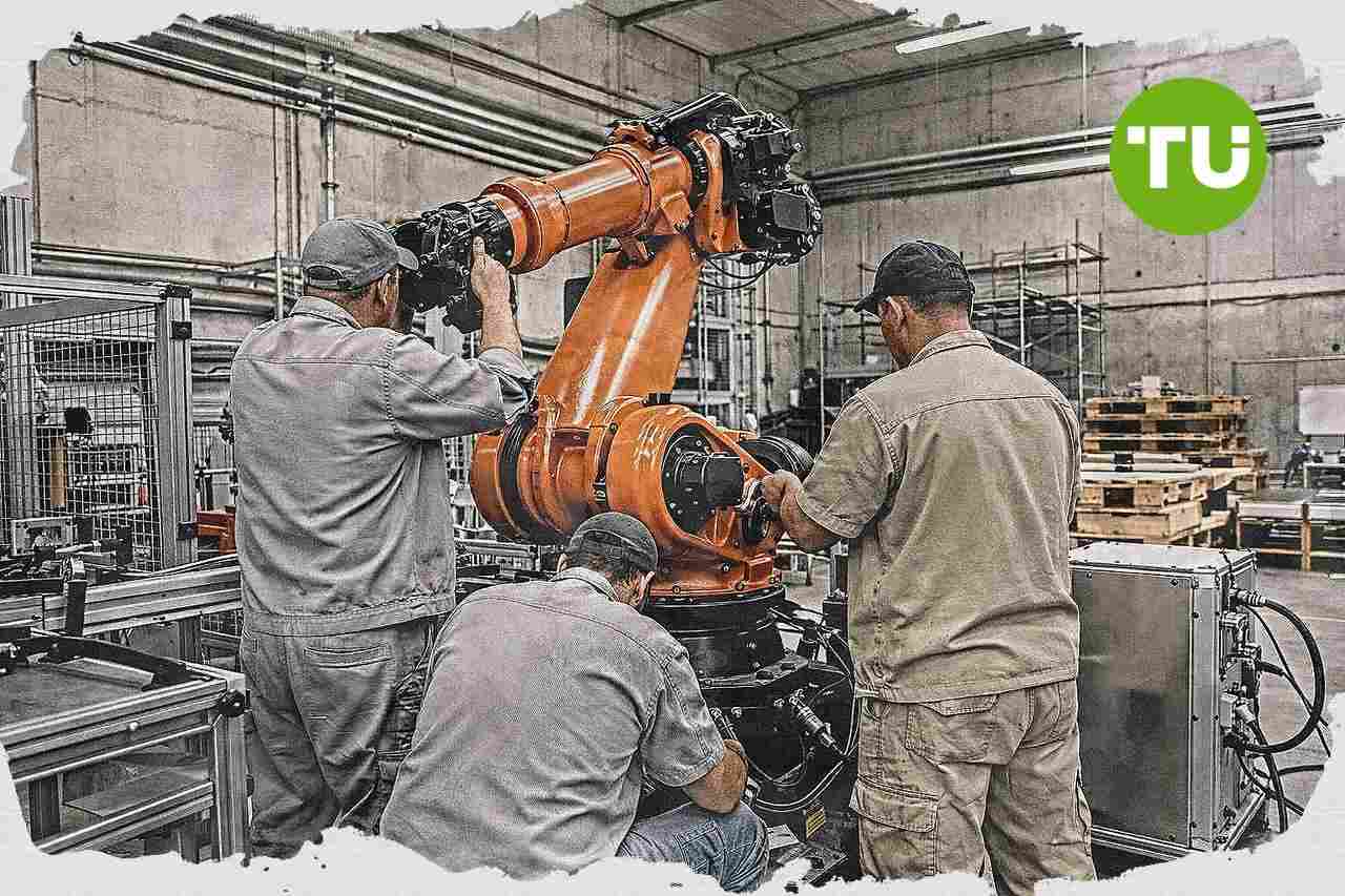 La industria química griega busca apoyo energético y más inversión productiva