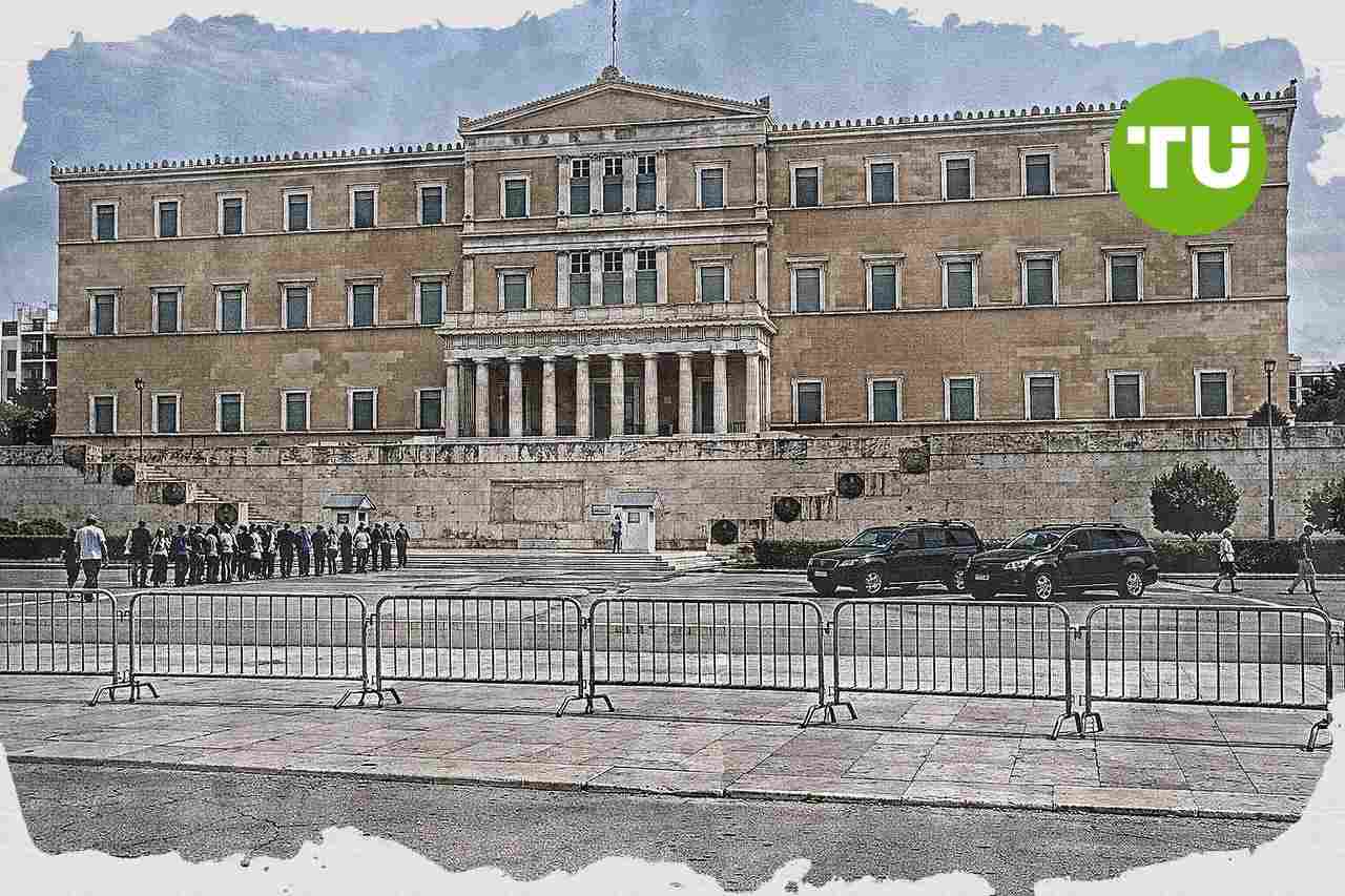 Nueva Democracia encarga a Kostis Hatzidakis coordinar su programa Agenda 2030
