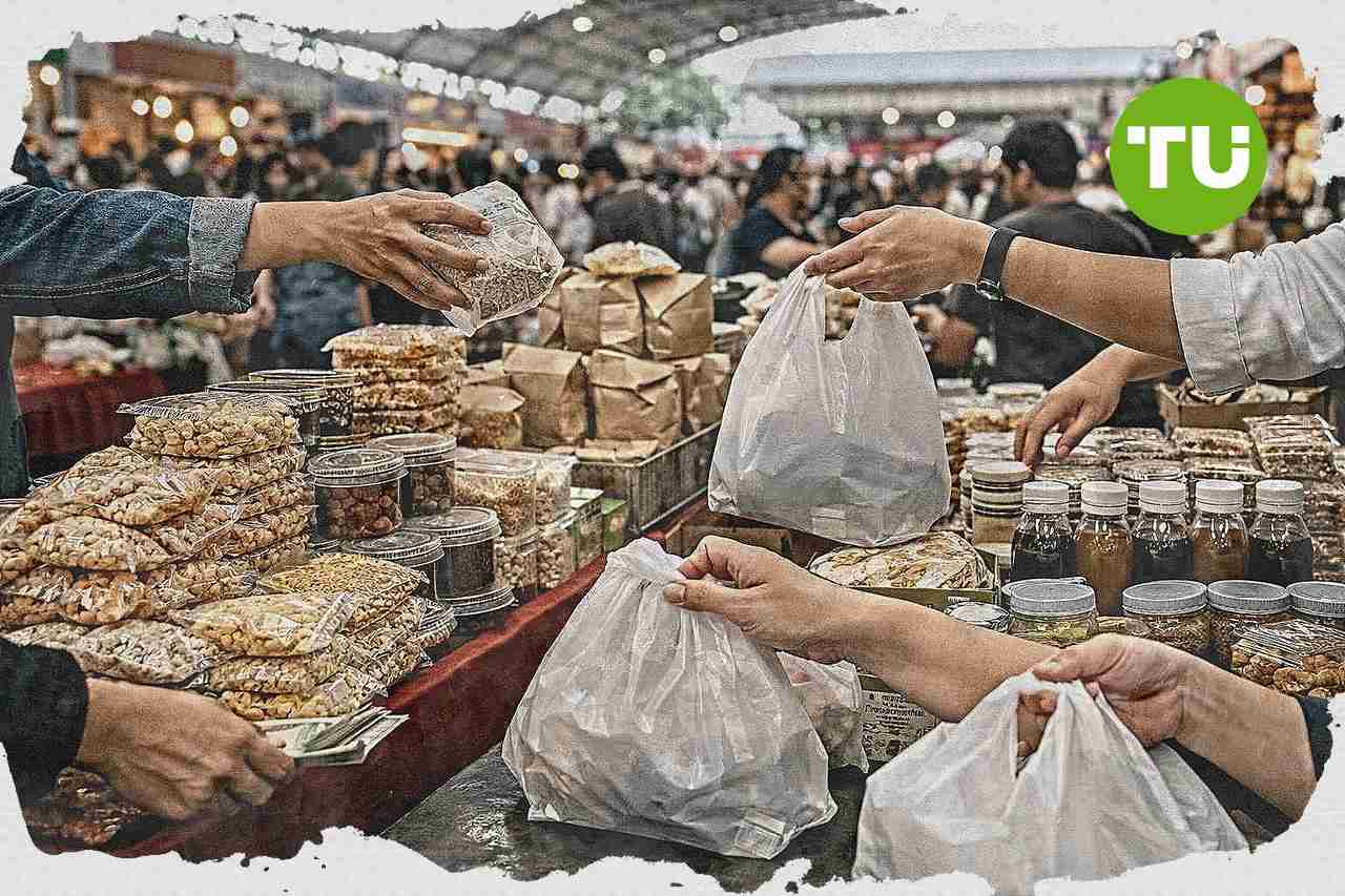 Jakarta Fair 2026 bidik transaksi UMKM lebih dari Rp 8 triliun