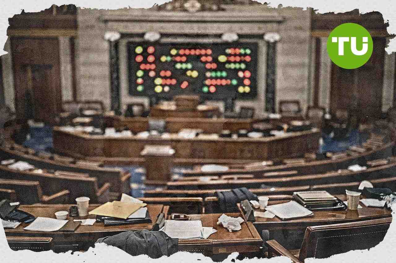U.S. House blocks FISA extension as Section 702 nears expiration