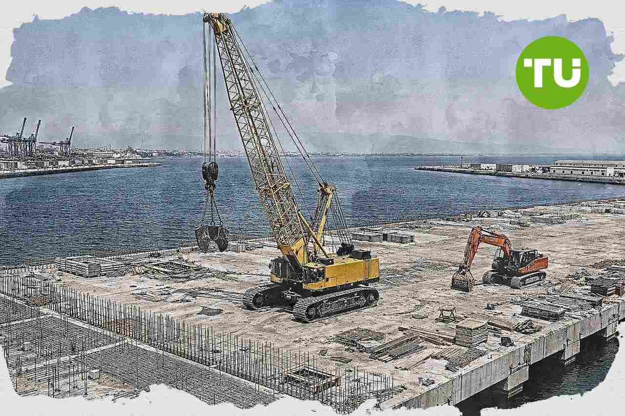 ΟΛΘ Α.Ε. προβάλλει επενδυτικό σχέδιο και επέκταση του Προβλήτα 6 στο λιμάνι Θεσσαλονίκης