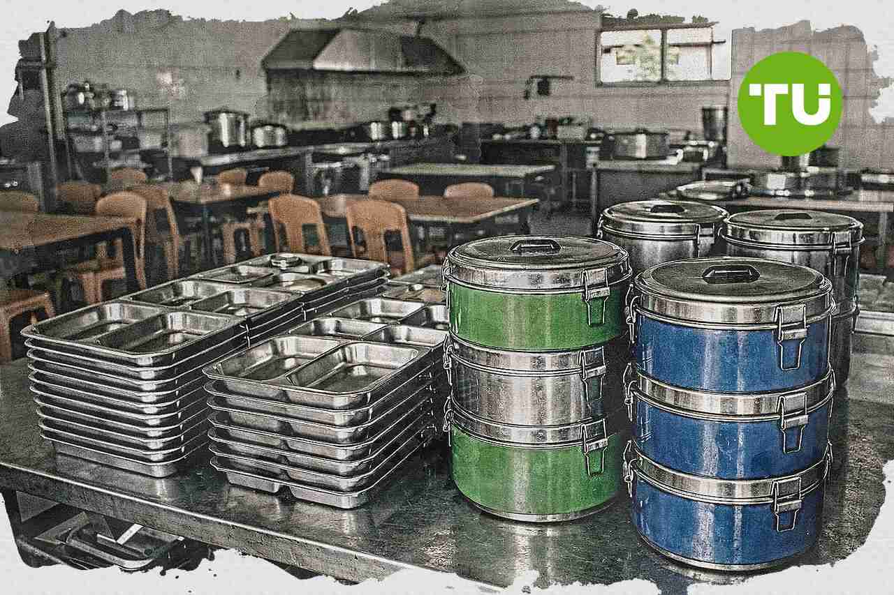 Pemerintah targetkan penataan ulang program MBG selesai dalam sebulan