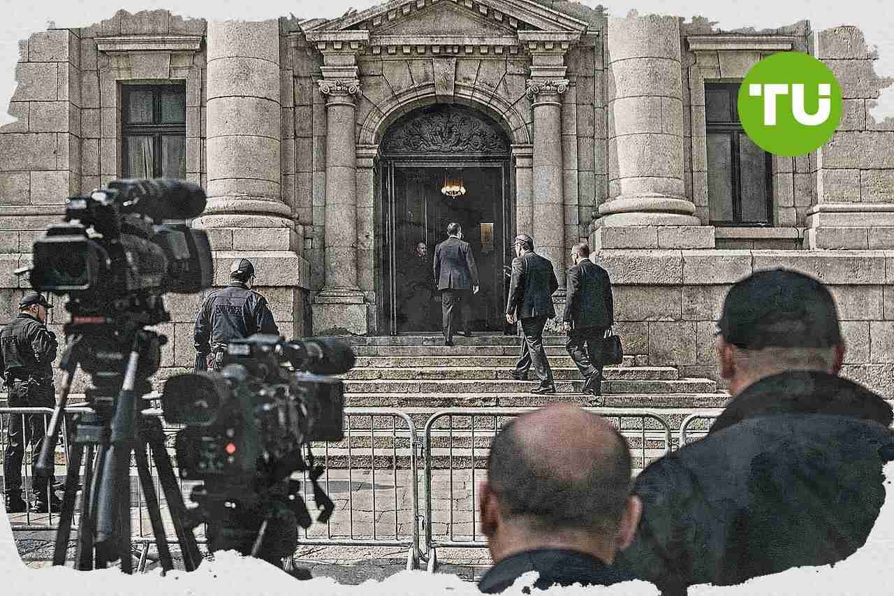Magyarországi alkotmányos vita növeli a politikai kockázatokat Magyar Péter számára