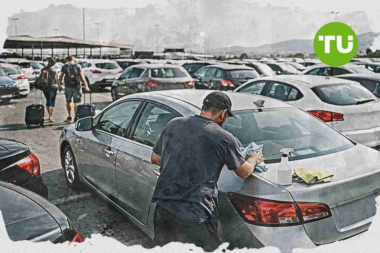 Autohellas eleva ingresos y EBITDA en el primer trimestre mientras entra en pérdidas netas