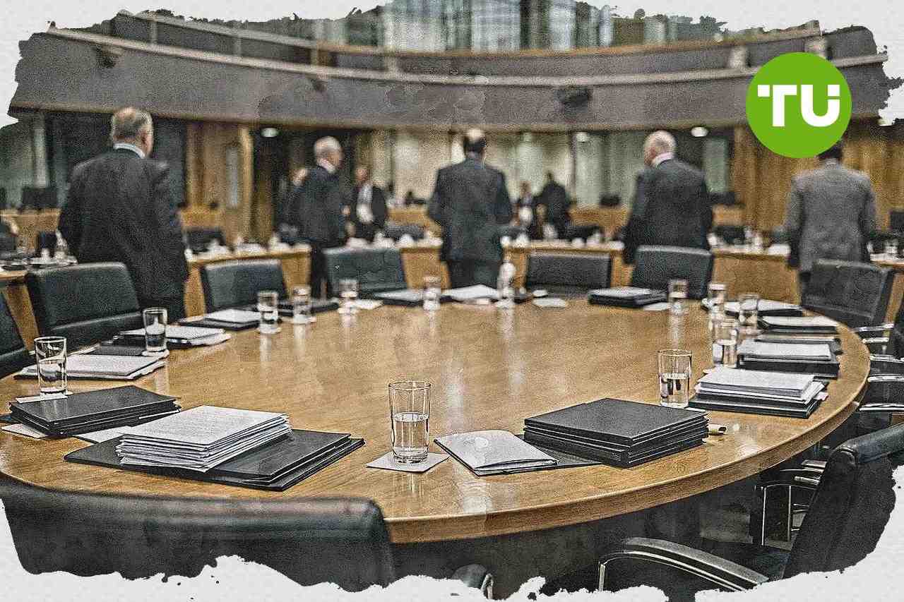 La UE afronta choques por recortar el presupuesto plurianual 2028-2034
