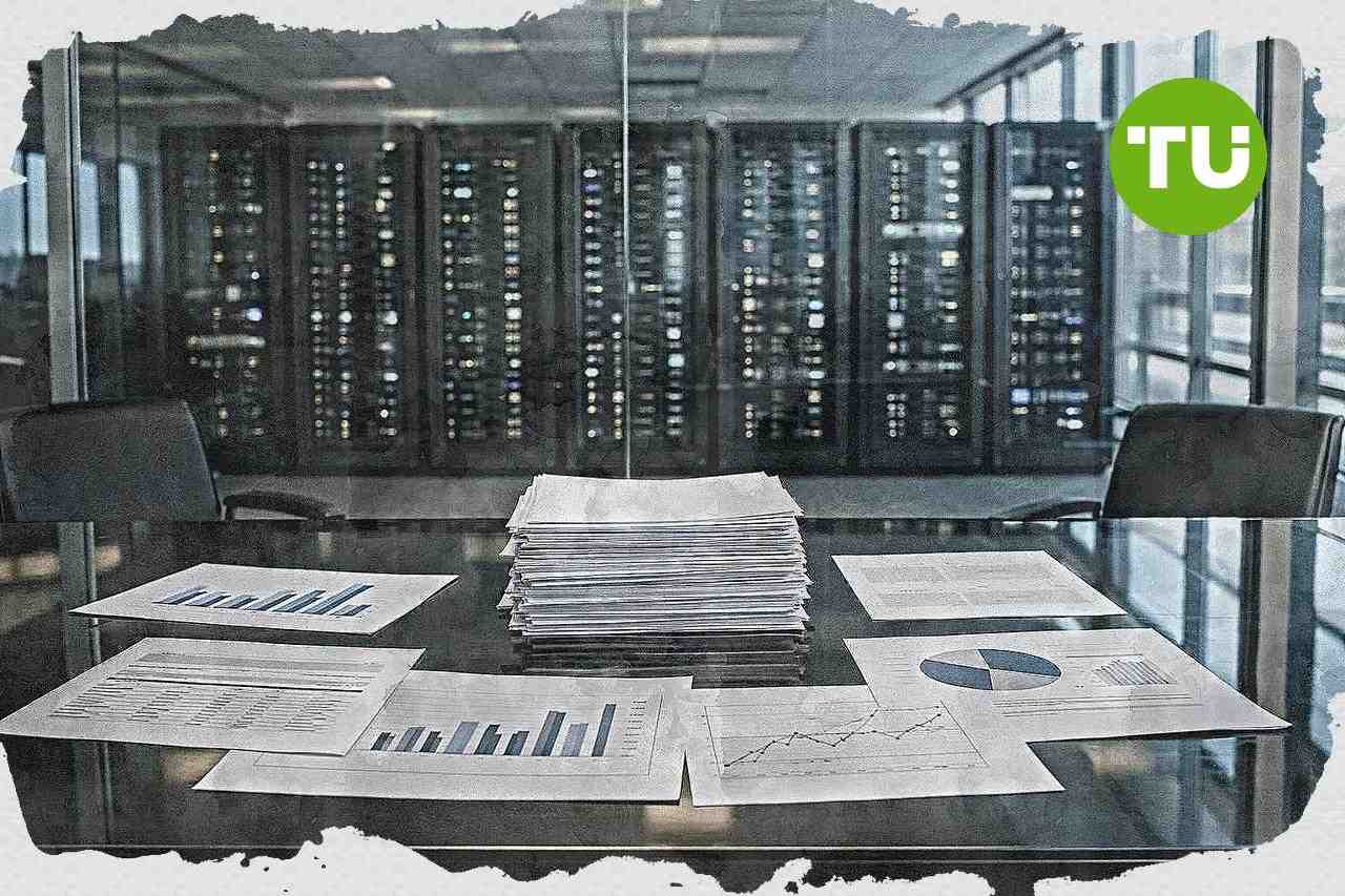 U.S. senators propose AI exposure disclosure bill for financial firms