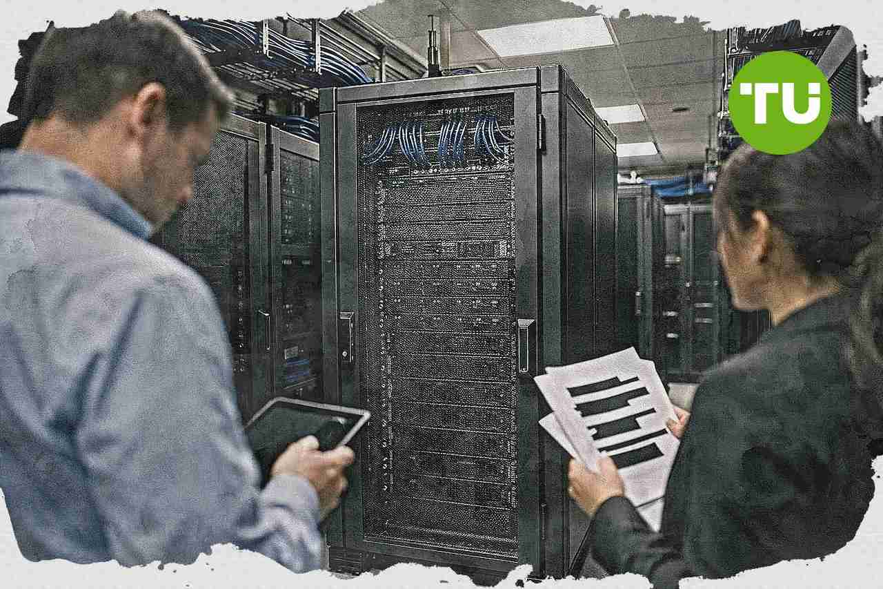U.S. agencies issue final rule on financial data standards
