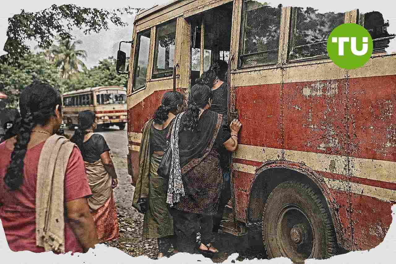 केरल सरकार 15 जून से महिलाओं के लिए मुफ्त बस यात्रा शुरू करेगी, KSRTC पर राजस्व दबाव बढ़ेगा