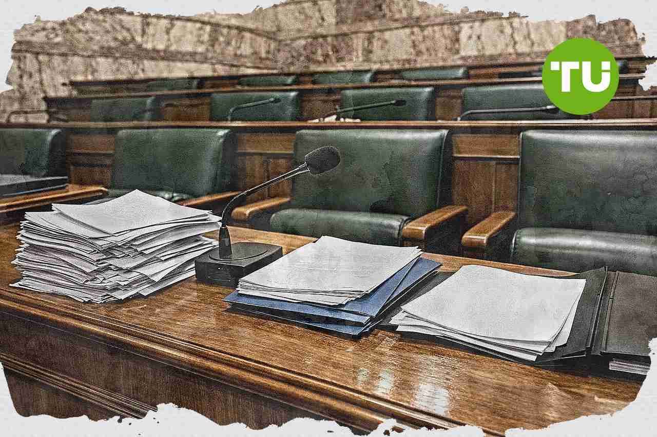 Grecia impulsa la creación de un viceministro permanente de Exteriores en medio de choque político