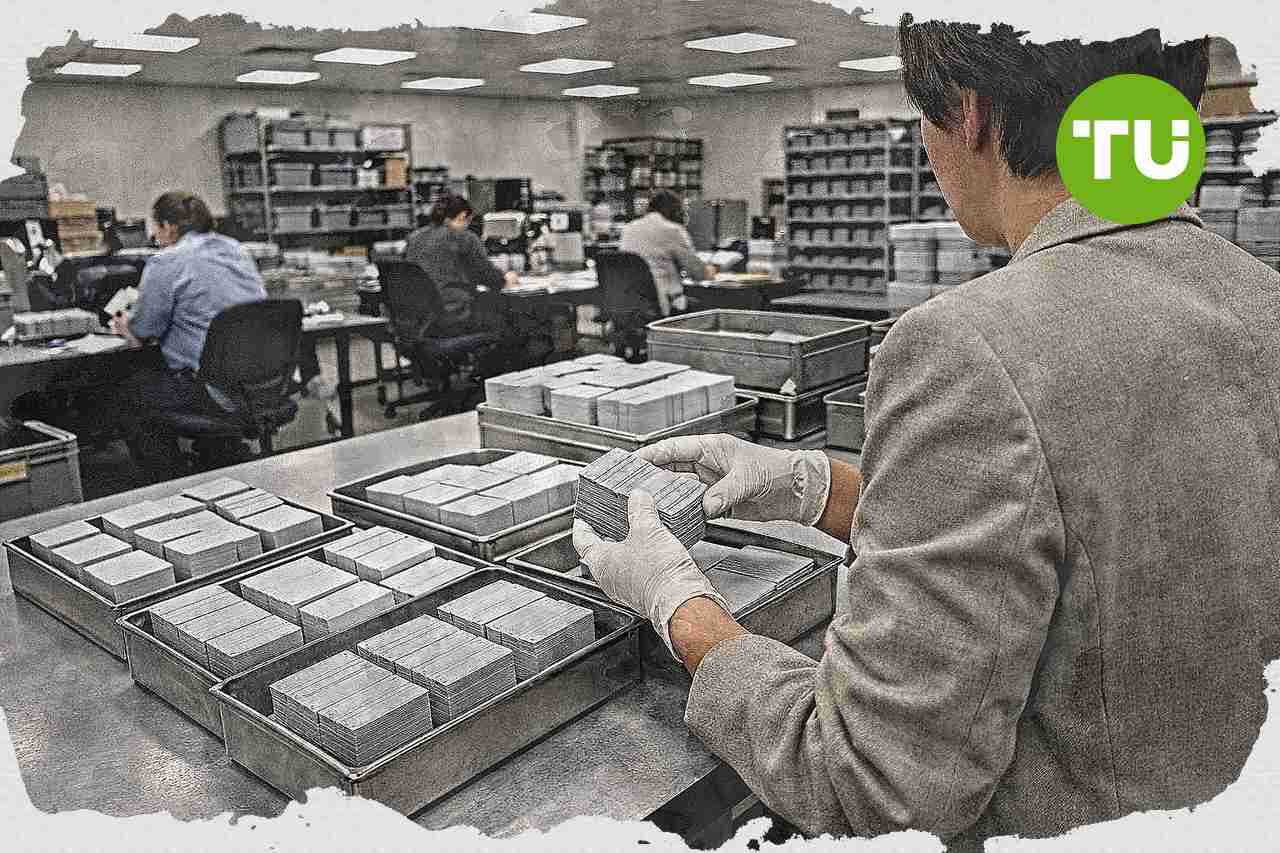 Glacier Credit Card Trust receives provisional ratings for Series 2026-2 notes