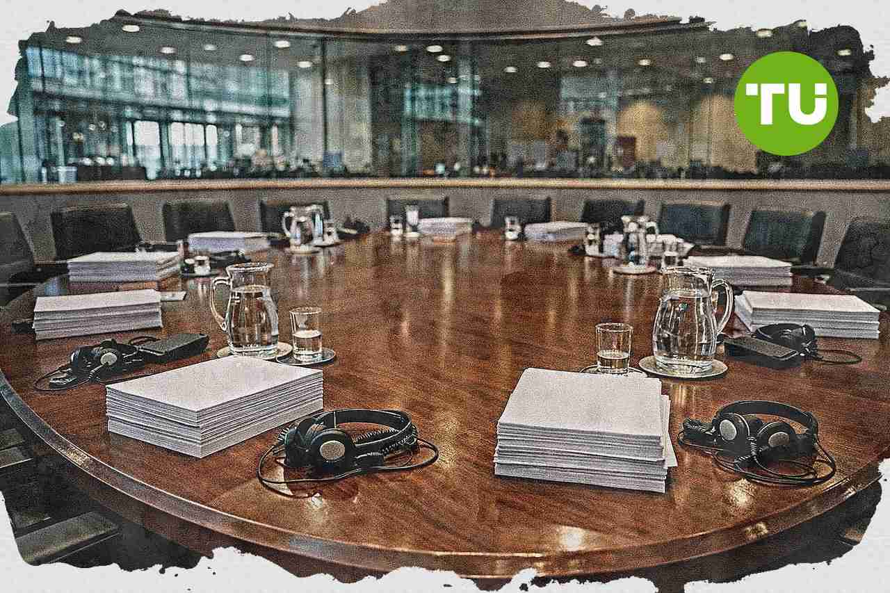 Países nórdicos presionan para ampliar recortes en el presupuesto de la UE