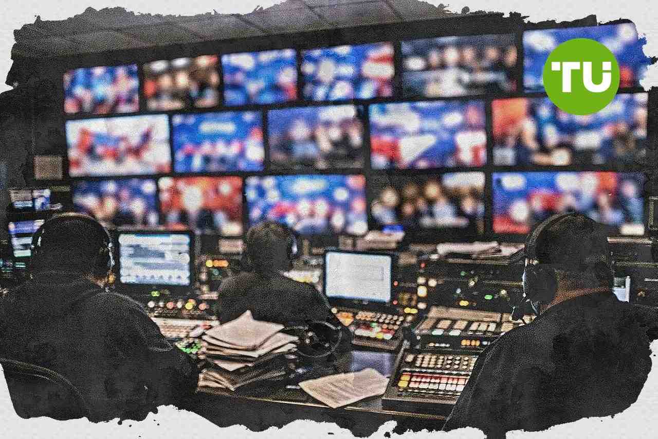 U.S. election ad market projected to hit record in 2026 midterms