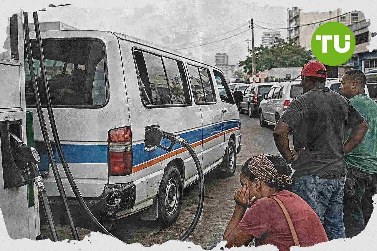 Moçambique acelera inflação com choque nos combustíveis e agrava custos para empresas portuguesas